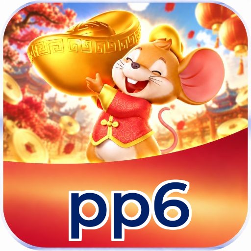 pp6 Logo