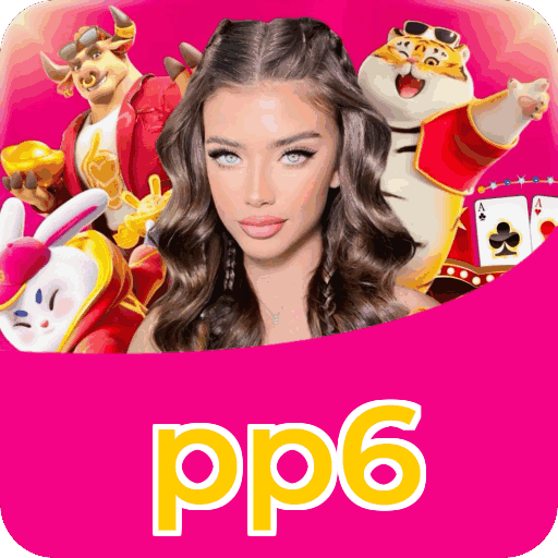 pp6 segurança SSL 256-bit - Licença Curaçao, eCOGRA, GLI certificado