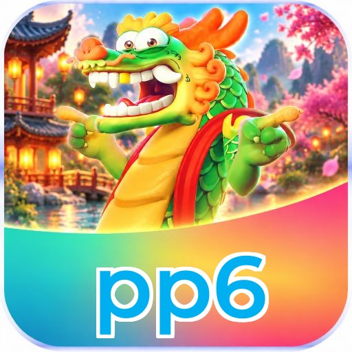 pp6 Logo