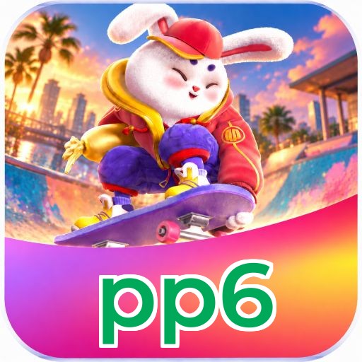 Slots pp6 - 1.500+ Jogos RTP Alto