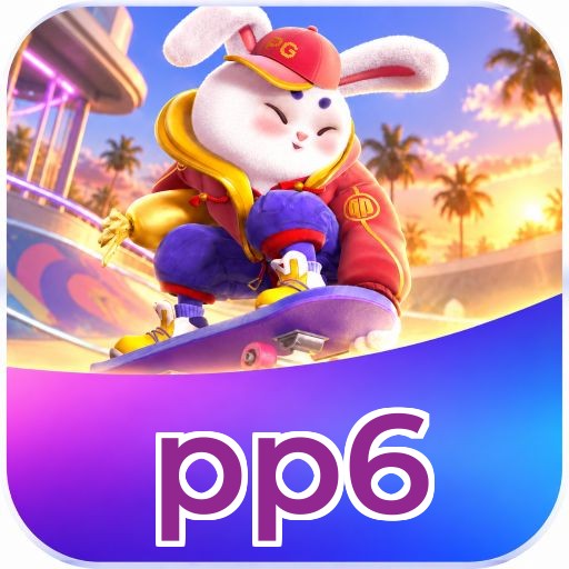 pp6 Logo