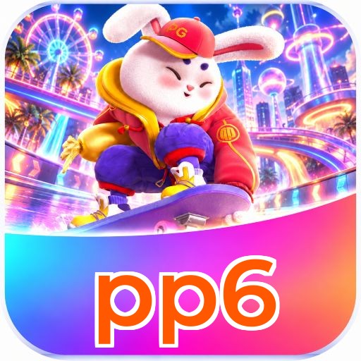 pp6 Logo