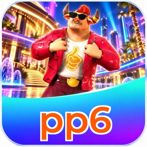 Plataforma pp6 - Segurança SSL 256-bit