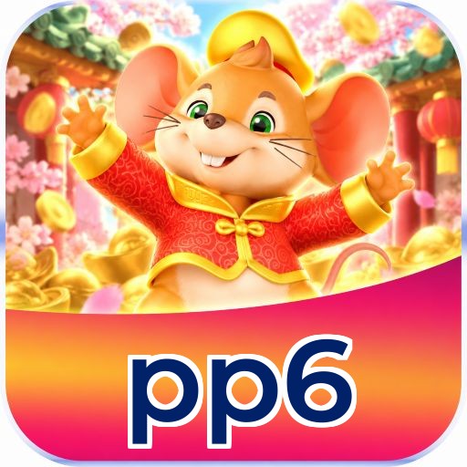 pp6 APP Mobile - Android & iOS