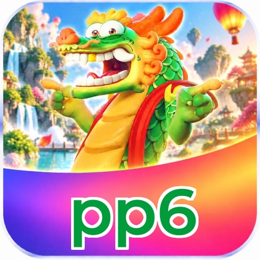 pp6 Big Wins e Jackpots