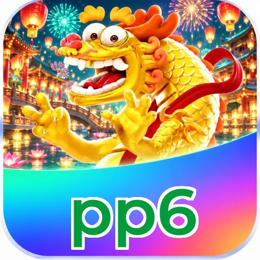 pp6 Logo