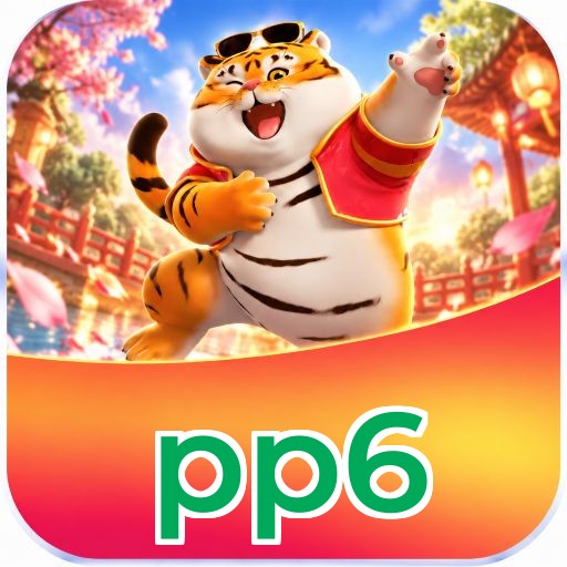 Fortune Tiger Logo 1