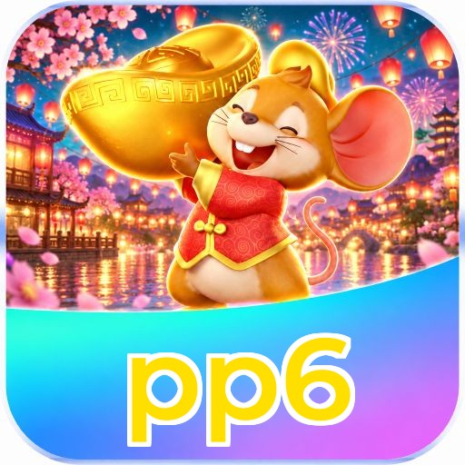 pp6 Logo