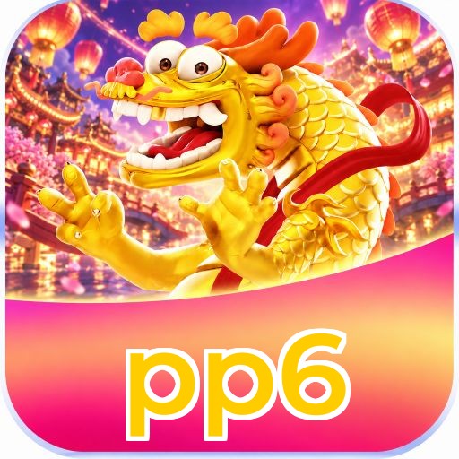 Slots pp6 - Jackpots Progressivos