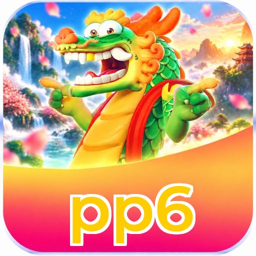 pp6 Logo