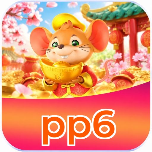 pp6 Segurança Logo 3