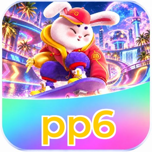 pp6 PIX Instantâneo - Saques em 8 Minutos