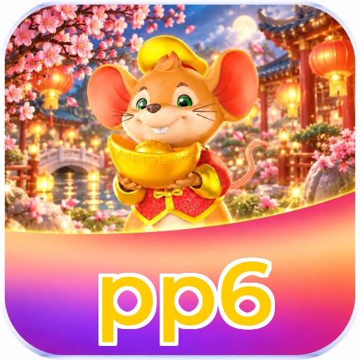 pp6 Logo