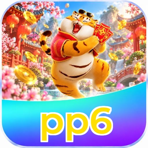 pp6 Logo