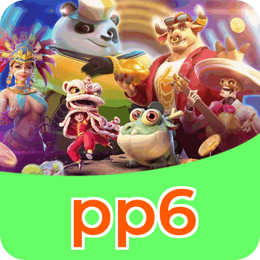 pp6 PIX instantâneo Brasil - Depósito e saque em minutos 24/7