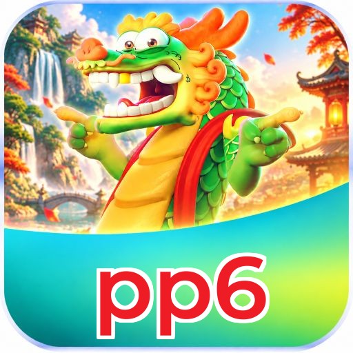 pp6 Logo