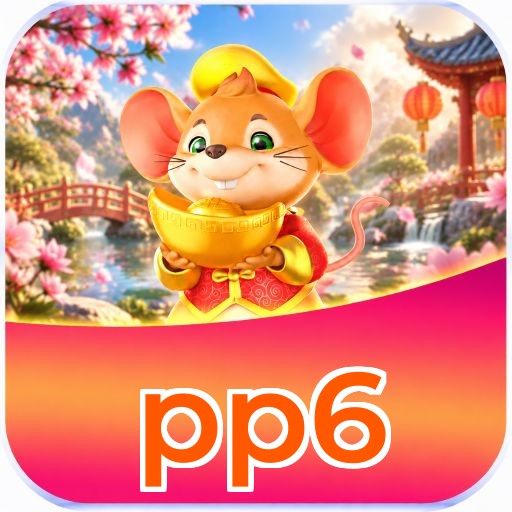 pp6 Logo