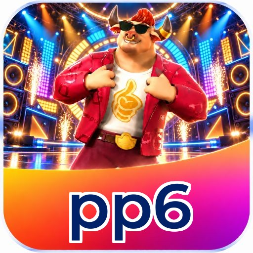 Plataforma pp6 - PIX Instantâneo