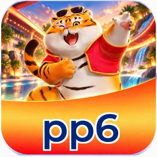 pp6 Logo
