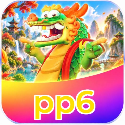 pp6 Logo