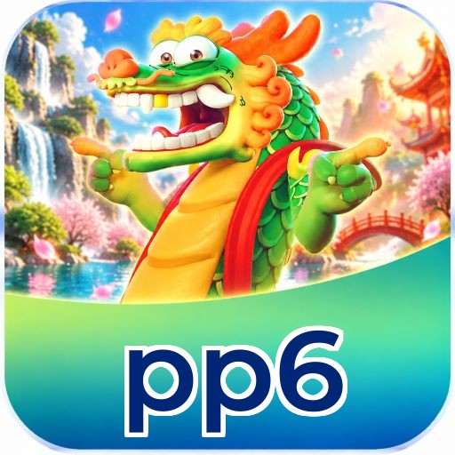 pp6 Bônus R$ 5.000 Logo