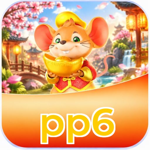 pp6 Download Logo Oficial