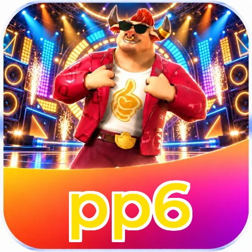 pp6 Logo