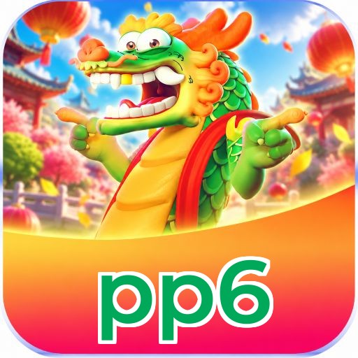 pp6 Logo