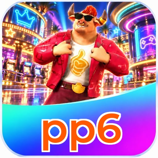 pp6 Logo