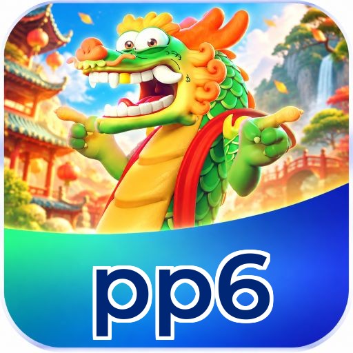 pp6 Logo