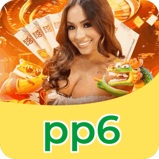pp6 APP mobile iOS Android - 187 mil downloads São Paulo Rio BH